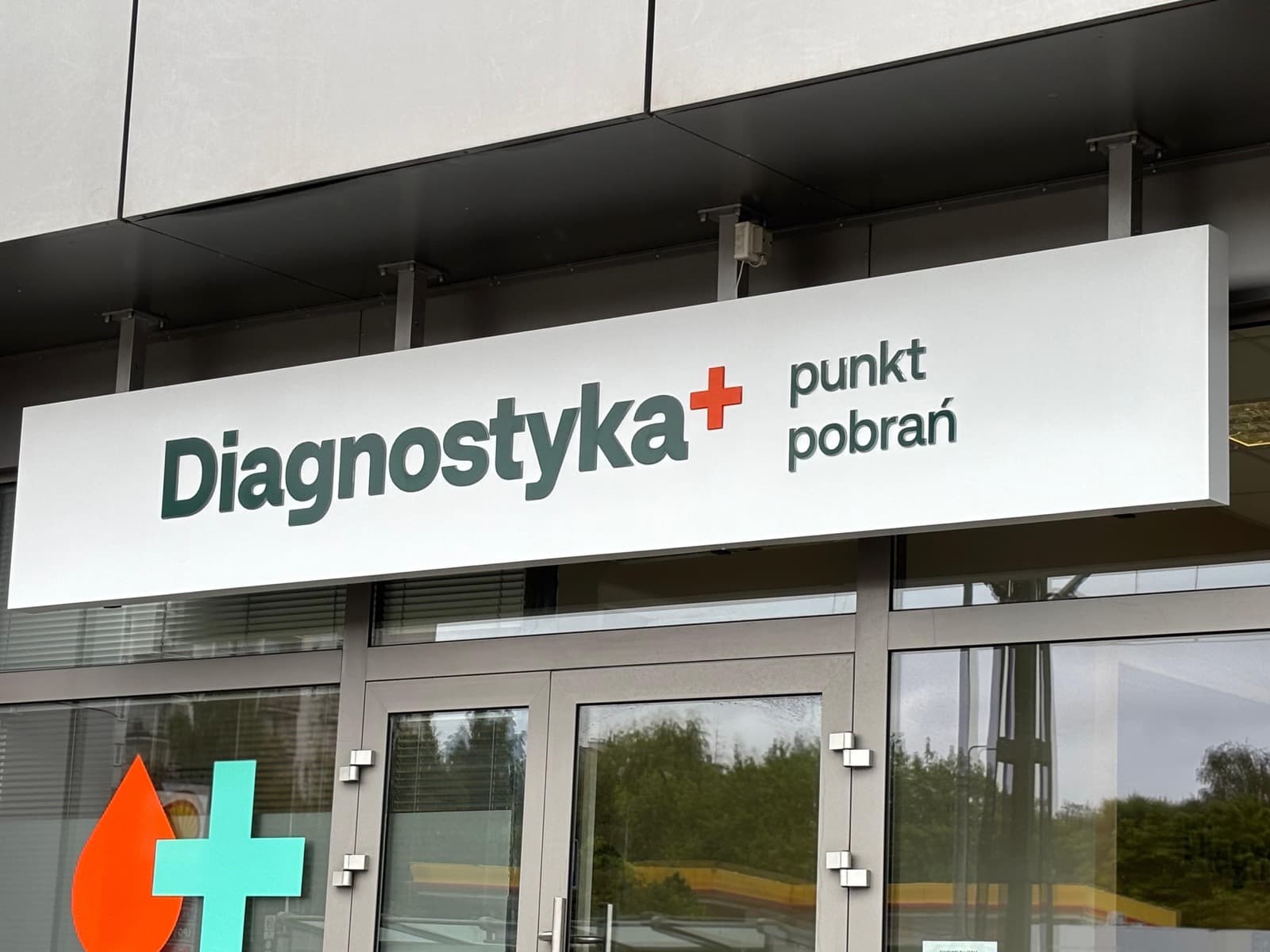 Kasetony świetlne